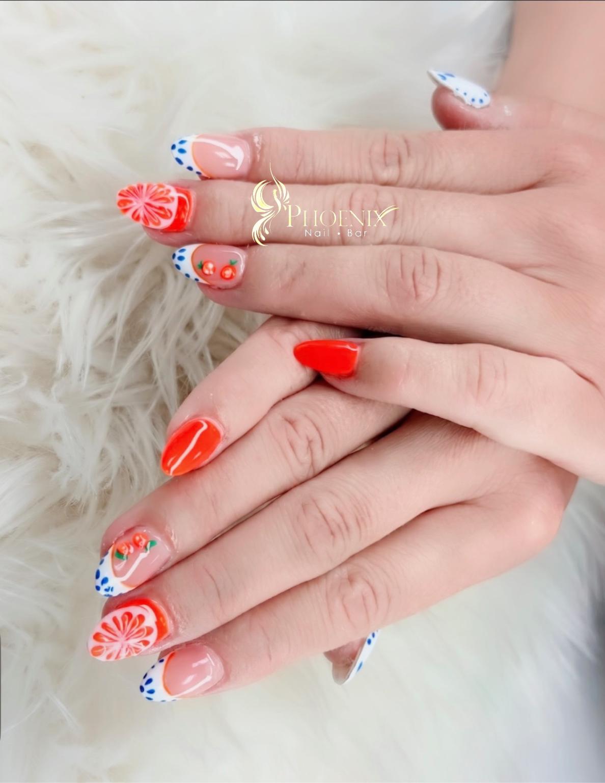 amazing nail